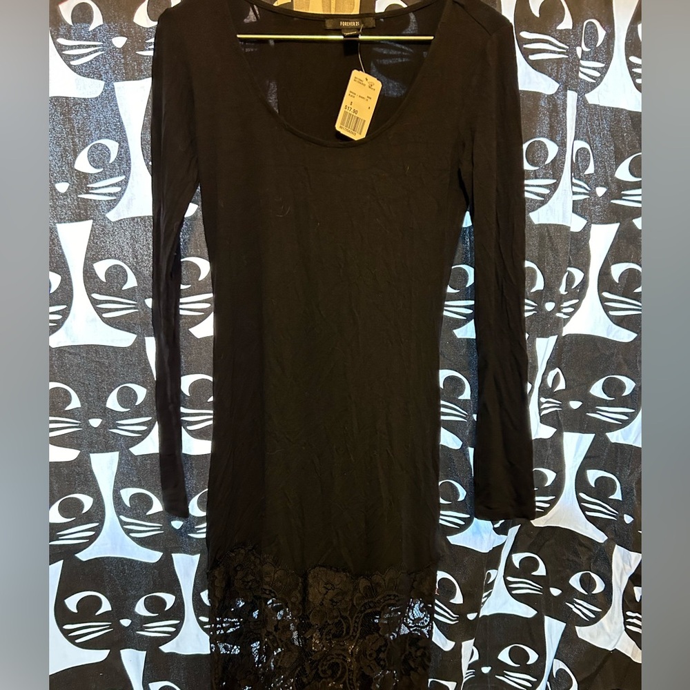 FOREVER 21 Lace Party/Cocktail Dresses for Women
